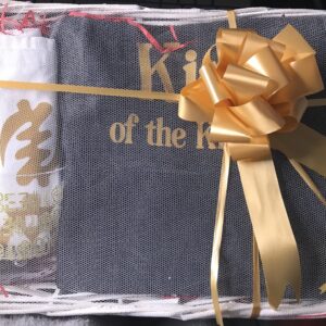 King of the Kitchen bundle