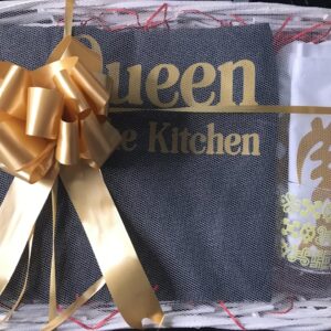 Queen of the Kitchen bundle